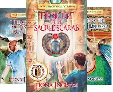 MainChannel_'s tweet image. '5⭐️- I would recommend this novel (by @FionaRobyn) to anyone who enjoys a fun mystery in what projects to be the first in a well-crafted &amp;amp; original series.'

amazon.com/gp/product/B01…

#YA #MG #adventure #mythology #tales #legends #kidlit #histfic #mystery #Kindle #ebooks #books