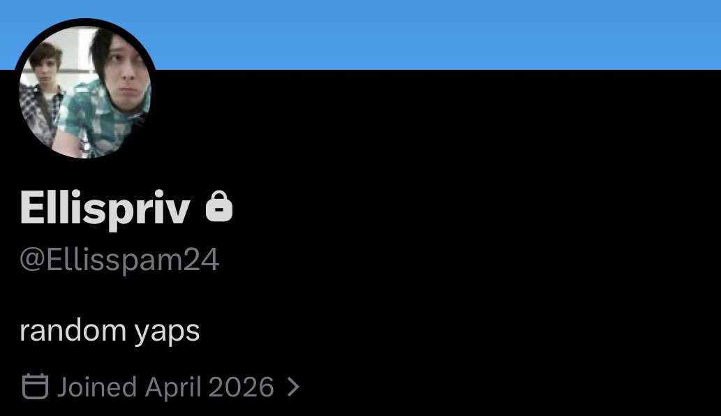 Eli ⚞•⚟ (@Ellis248121) / Posts / X
