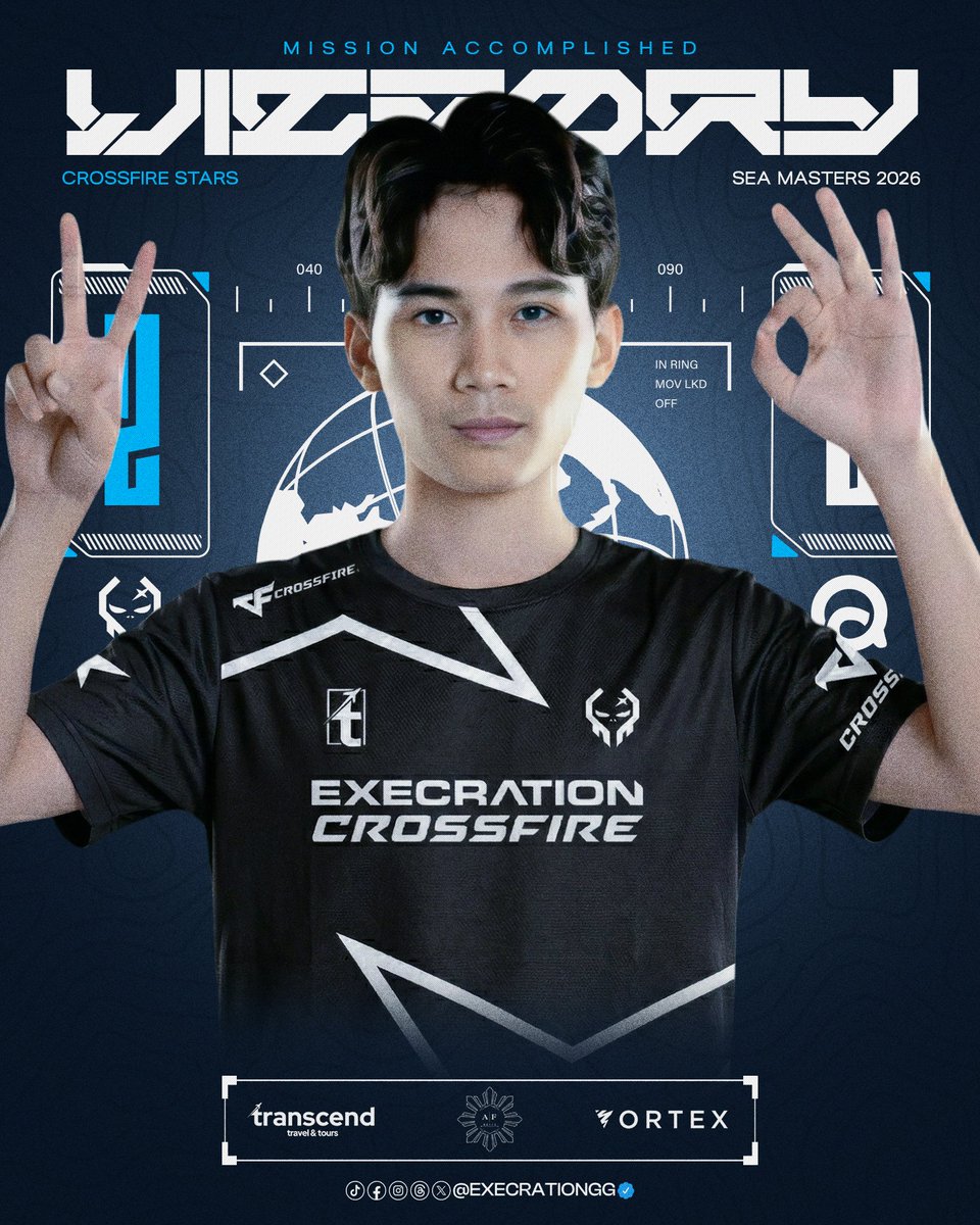 Execration tweet media