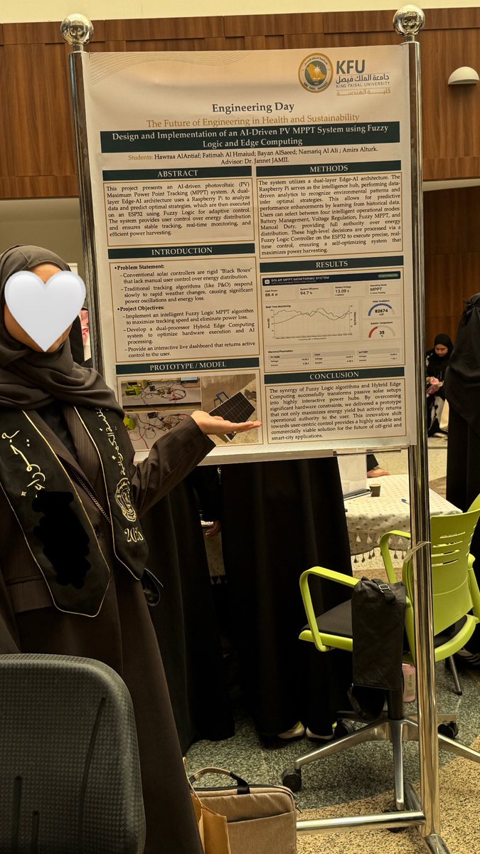 Eng. Hawra 𝜗ৎ tweet media