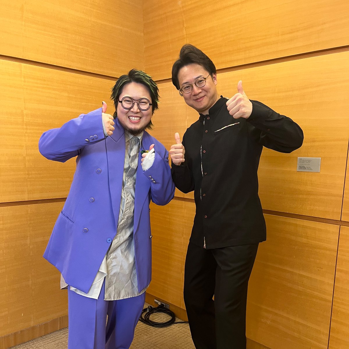 高井優希 tweet media