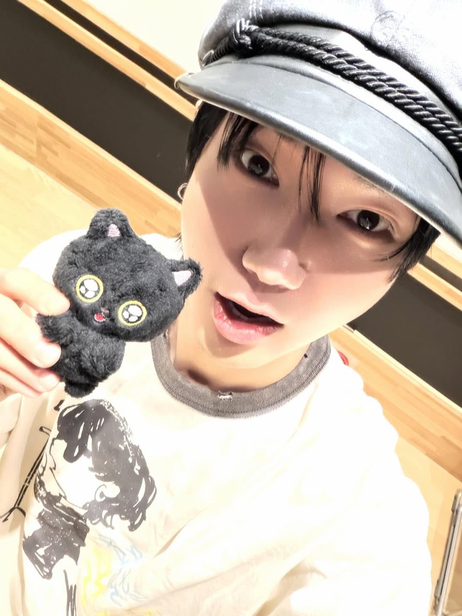 에이다 * ☽̶☾ * ✩₊˚.⋆☾⋆⁺ (IA) tweet media
