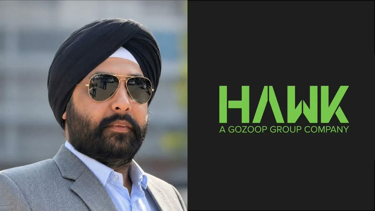 BestMediaInfo's tweet image. Gozoop Group elevates Manjyot Rait to Director, Brand Reputation Management at HAWK 

bestmediainfo.com/mediainfo/medi… 

#digitalmarketing #GozoopGroup #Leadershipappointment