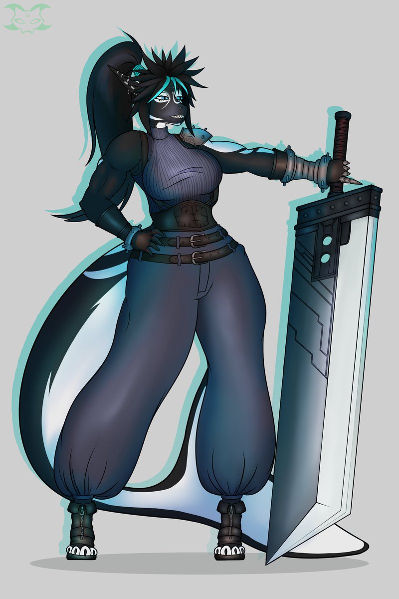 🔪 💚Ashe Moons 💚 🔪 tweet media