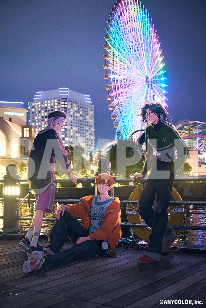 c/城 tweet media