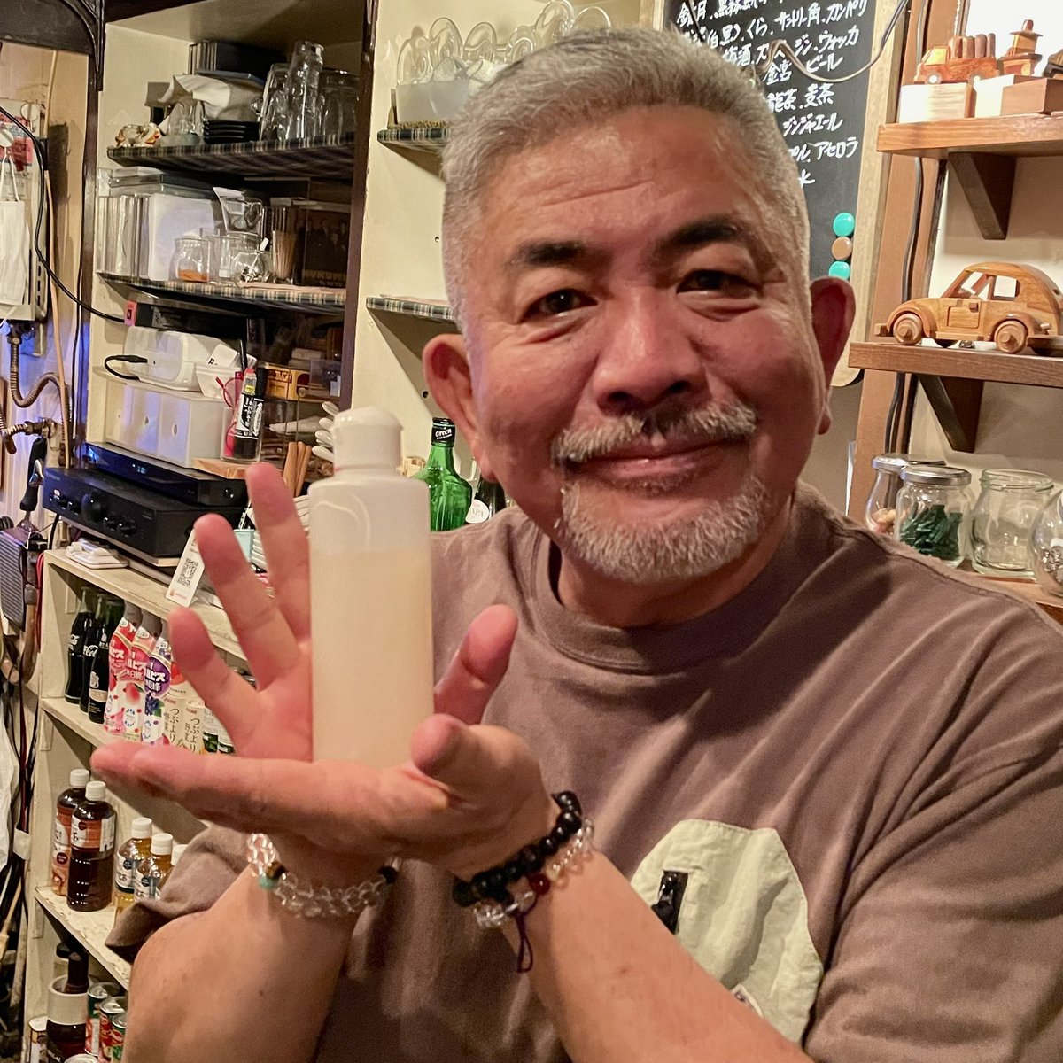 猪熊虎蔵 tweet media