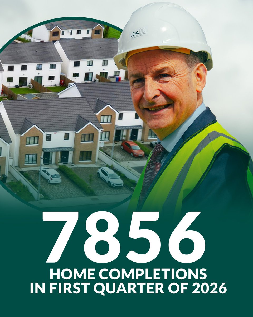 Micheál Martin tweet media