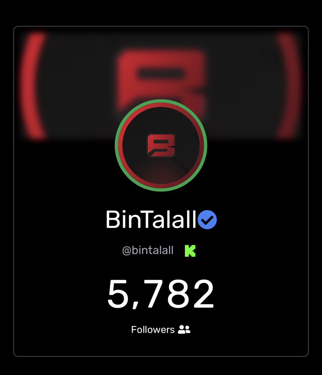 Bin Talal tweet media