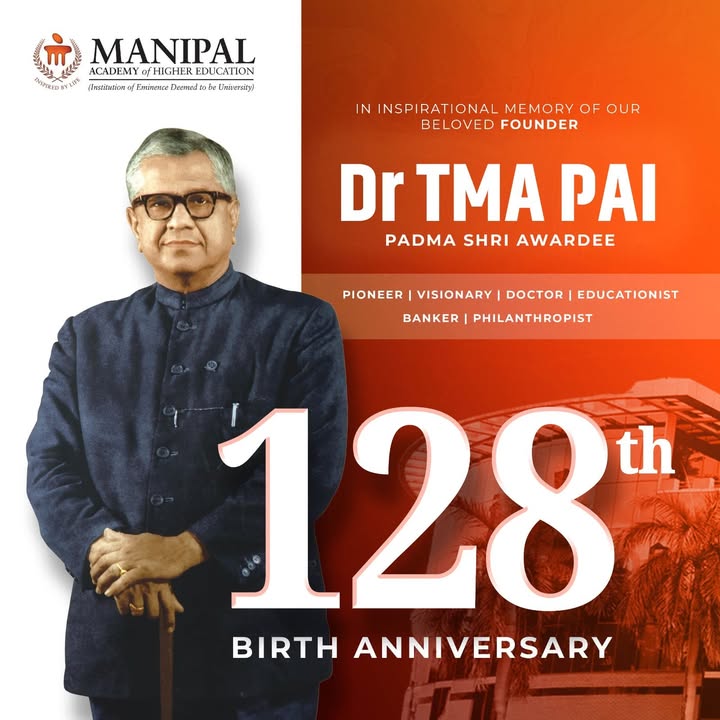 Manipal Institute of Technology, Manipal tweet media