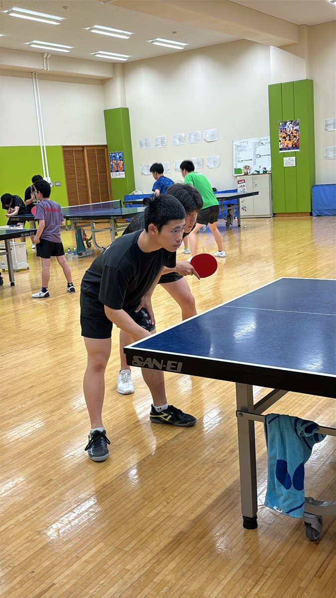 naru1116takkyu's tweet photo. 試合までもう少し💪
頑張っていこう！！ https://t.co/HwjcpQFRMP