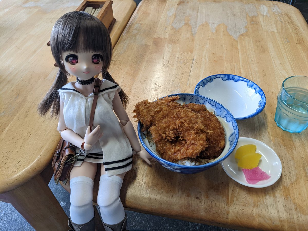 まさ＠『つるばみ色のなぎ子たち』応援中！ tweet media