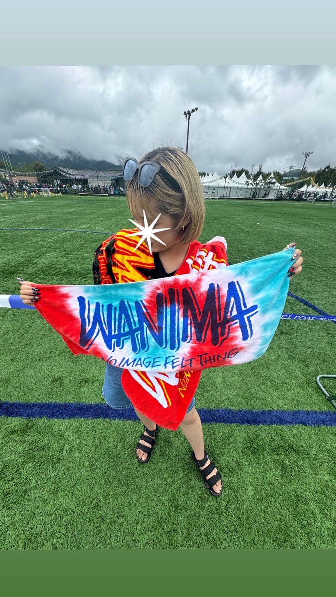 wanimadoka's tweet photo. 中学生の頃からWANIMAが好きで熊本に進学しました！大学生です！

友達がいないのでいつも1人で会場にいます😇

さすがにお友達が欲しくなったのでX始めました！！

ぜひお友達になってください🐊

#WANIMA
#WANIMA好きと繋がりたい https://t.co/an88Z0t0Xk