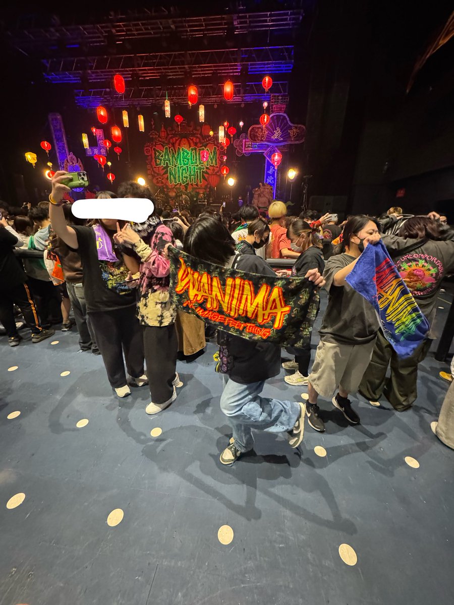 wanimadoka's tweet photo. 中学生の頃からWANIMAが好きで熊本に進学しました！大学生です！

友達がいないのでいつも1人で会場にいます😇

さすがにお友達が欲しくなったのでX始めました！！

ぜひお友達になってください🐊

#WANIMA
#WANIMA好きと繋がりたい https://t.co/an88Z0t0Xk