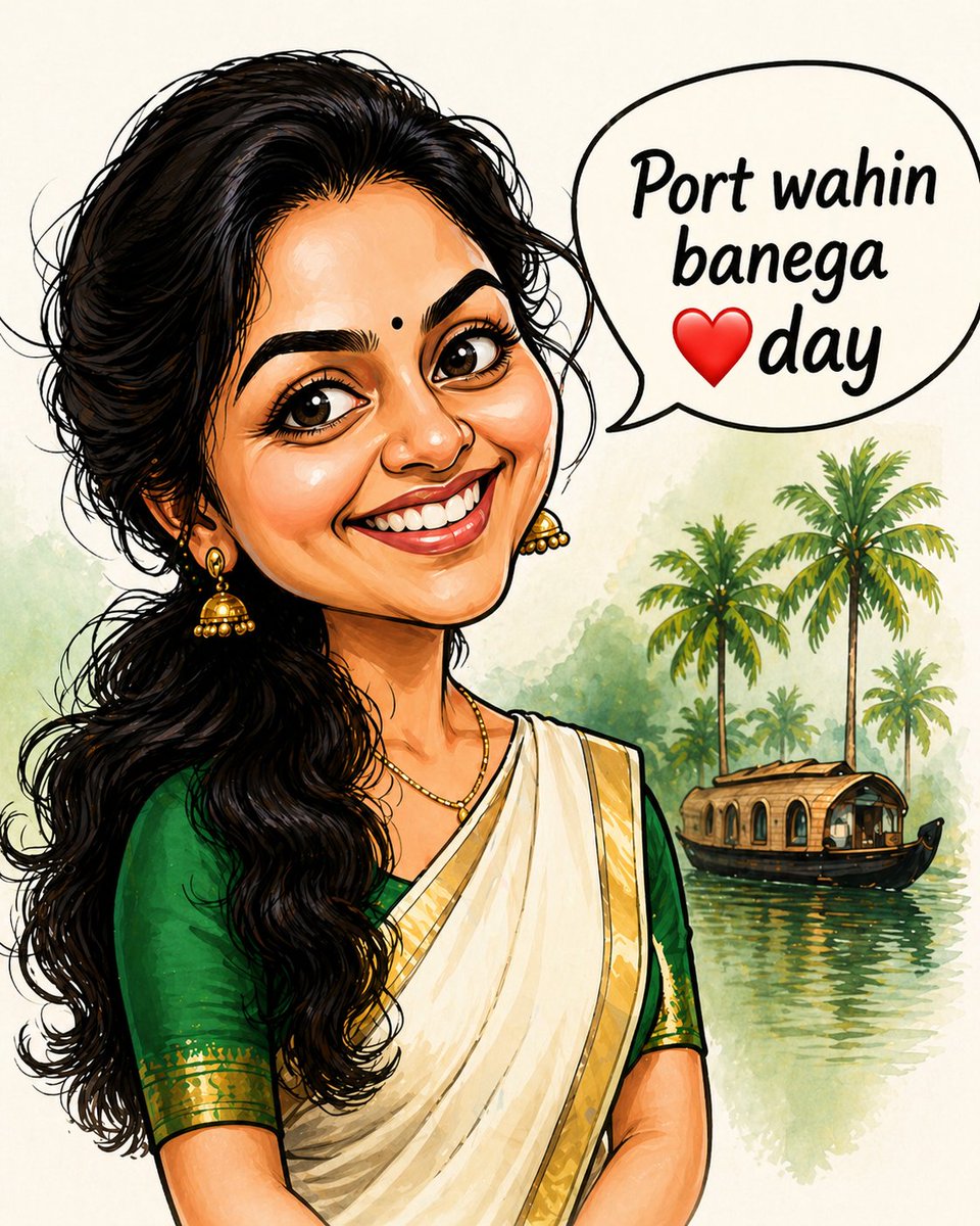 The Kerala Girl ( Indian ) tweet media