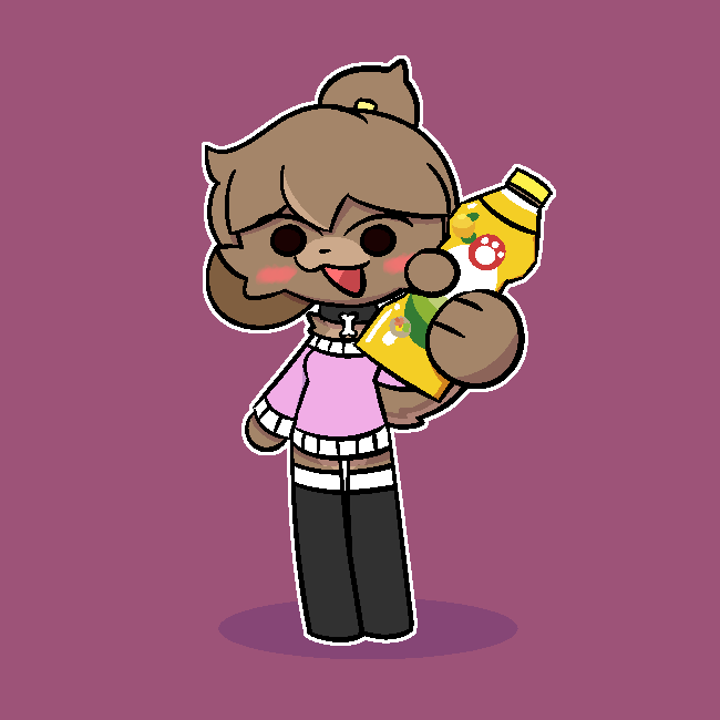 kb_545's tweet photo. Drawing for @FuKawa_Fox444 https://t.co/WdtVm4H0kF