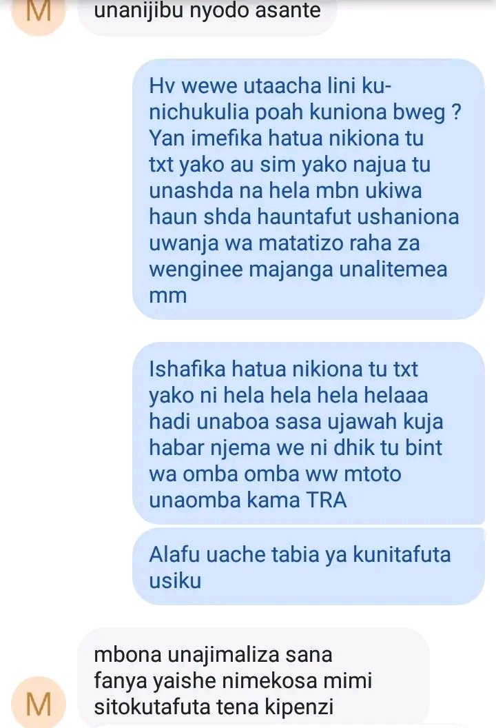 kijana mpole tweet media