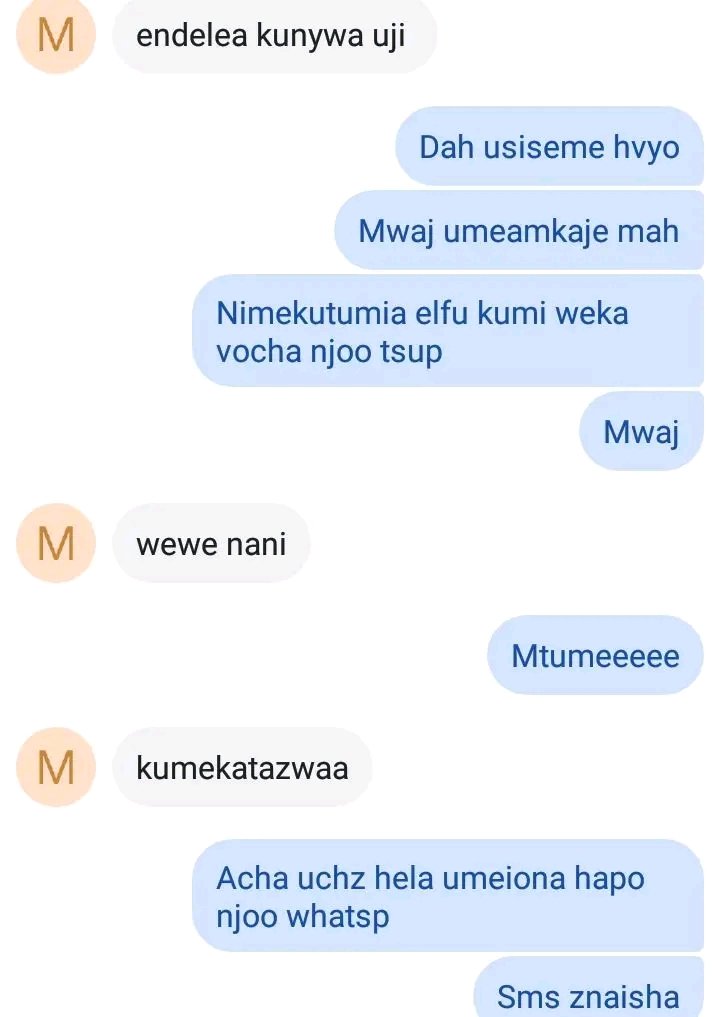 kijana mpole tweet media