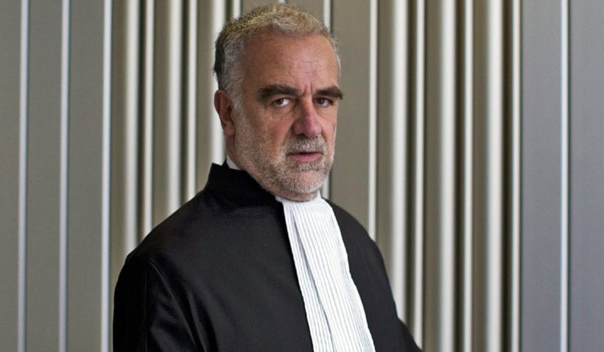 reportaznews's tweet image. Sahib Mammadov: Ocampo engaged in political corruption, influence trading

report.az/2854964

#report #reportaz #reportnewsaz #news #breakingnews