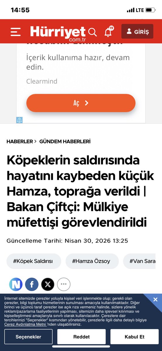 Fatma90539636's tweet photo. @RTErdogan sayın cumhurbaşkanım daha kaç çocuk sokak köpeği kurbanı olacak siz kanunu çıkardınız kanuna uymayan belediyelere ağır cezalar uygulayın lütfen https://t.co/rKiRuzvcBB