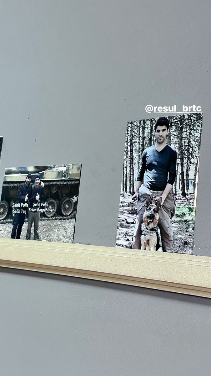 Master_Garavell's tweet photo. Evvelce gidenlerin asil ruhları şad olsun…
 Şehit Resul Barutçu https://t.co/Z1ZG5ewzeV