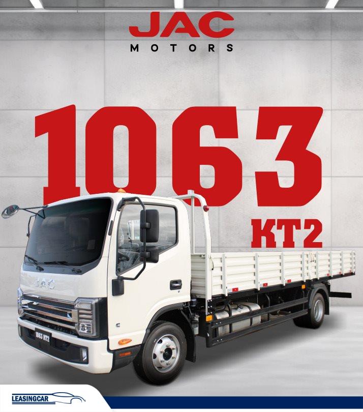 ALeasingcar's tweet photo. JAC 1063 KT2 Blanco 4.5 2026 0 km USD 39.990. Aceptamos Permutas. Financiación Bancaria. Consultas al 096 987 840 / 4399 2209 / 099 247931 https://t.co/JGtKUXujYd https://t.co/c8nQLP2eCE