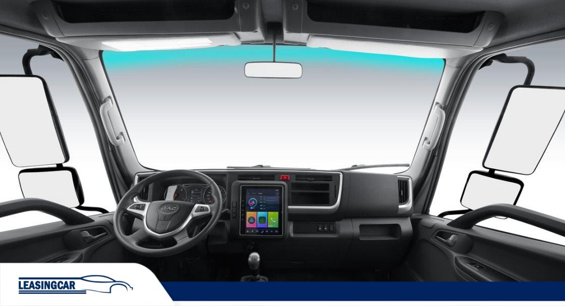 ALeasingcar's tweet photo. JAC 1063 KT2 Blanco 4.5 2026 0 km USD 39.990. Aceptamos Permutas. Financiación Bancaria. Consultas al 096 987 840 / 4399 2209 / 099 247931 https://t.co/JGtKUXujYd https://t.co/c8nQLP2eCE