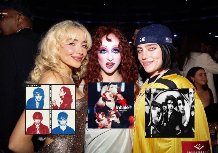 ivy : sevEN tweet media