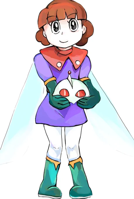 パルパルパルパル