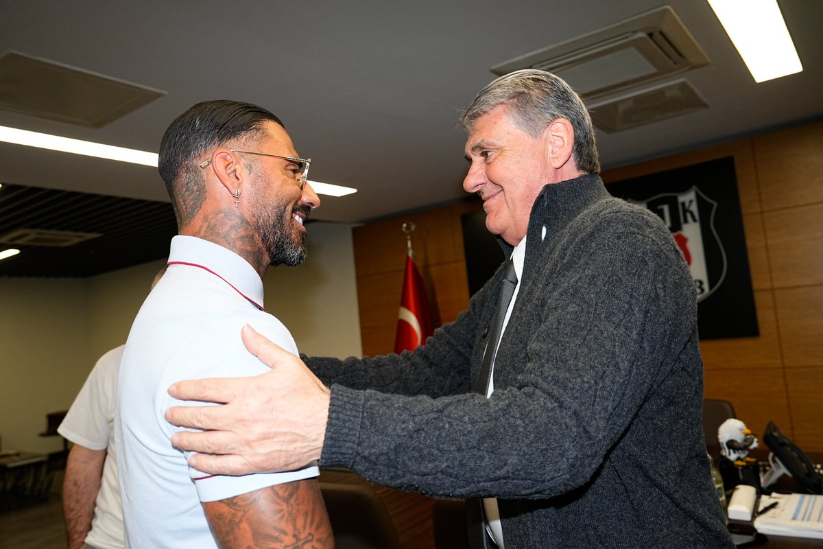Beşiktaş JK tweet media