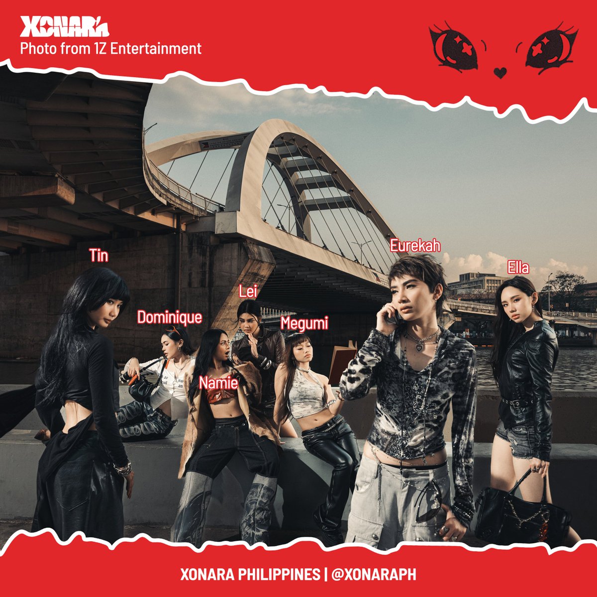 Xonara Philippines tweet media