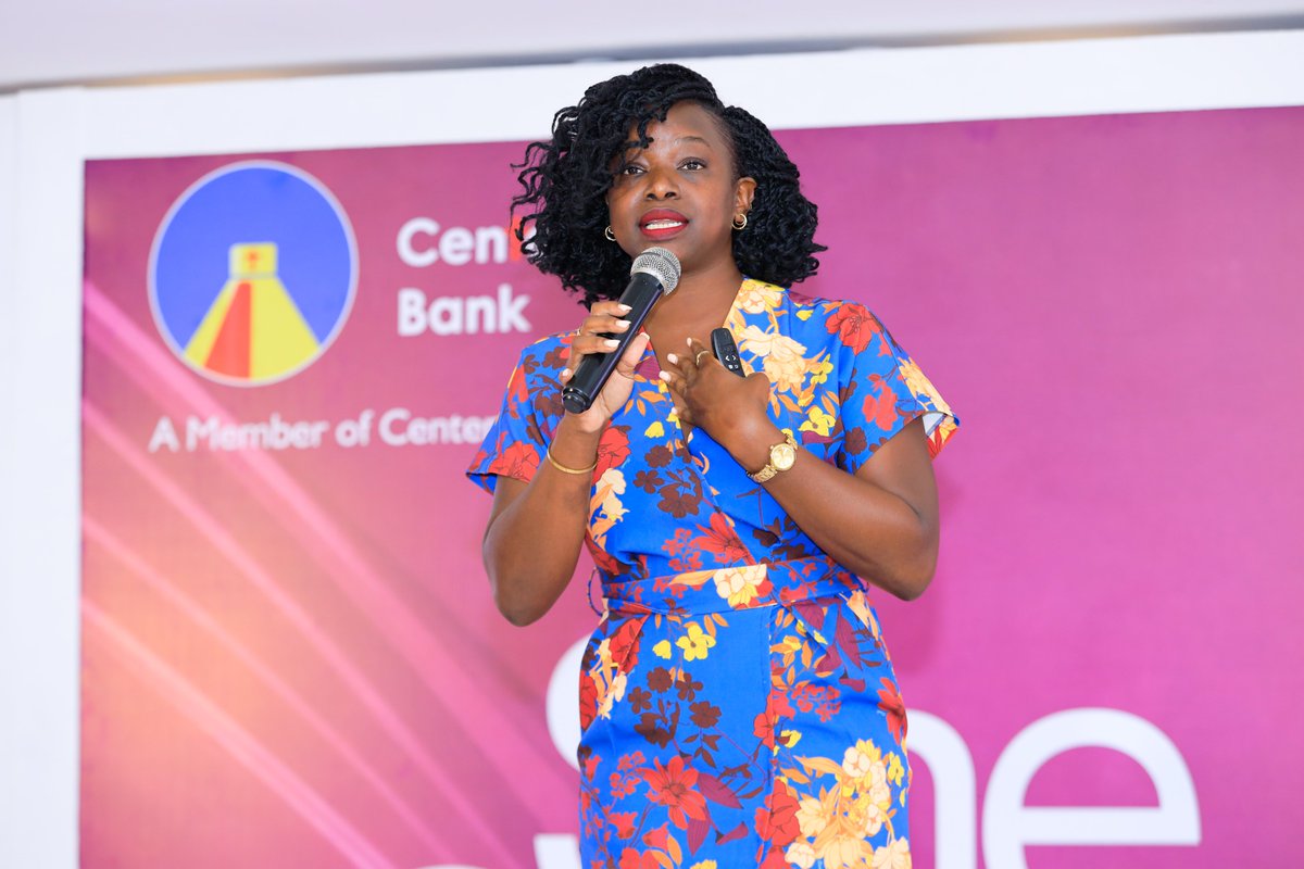 Centenary Bank tweet media