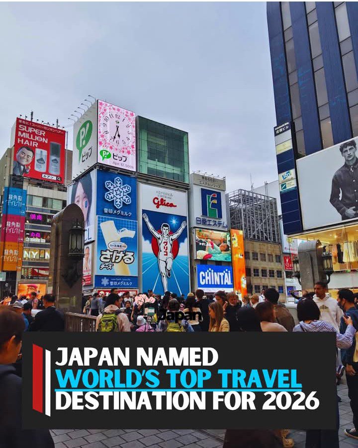 Mix_contents_'s tweet photo. 京都、東京、大阪。

いずれも現在、世界で最も多くの観光客が訪れる都市の上位にランクインしています。

古刹、極上のグルメ、そして未来的な都市生活――日本の魅力は、観光客の増加にもかかわらず、ますます高まっています。

あなたは行ってみたいですか？ https://t.co/gwE6569Y11