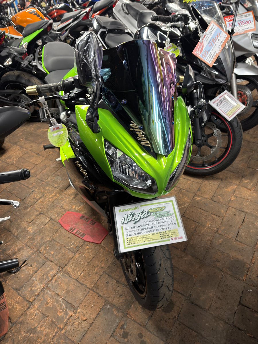 Yoshi_easyman's tweet photo. 名前：Yoshi
性別：男
身長：183
年齢：23
住み：札幌
車種：'21 Honda Civic (FL1) 6MT / '16 N-BOX / '14 Kawasaki Ninja 400 SE
好き：車・バイク(5月納車)
一言：車好き、バイク好きの方と交流を持ちたいと思い始めました！

#車好きと繋がりたい
#バイク好きと繋がりたい
#02世代 https://t.co/qdfka7IXFy