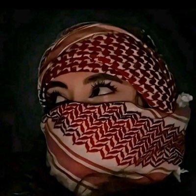 اسراء الأموية tweet media