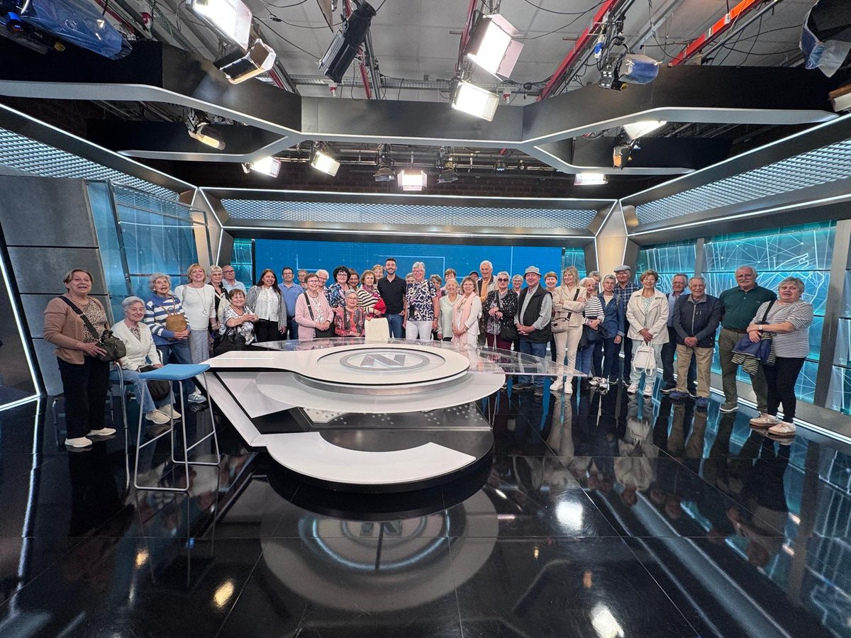IB3 tweet media