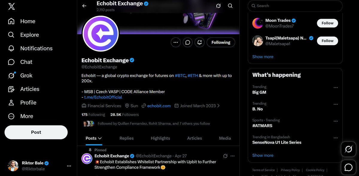 Riktorbale's tweet photo. @hardboyarya01 @EchobitExchange @Picalobalefinn @Aronfinchclaway (SOL): SOL might outperform BTC during this side-ways move. https://t.co/e7hxTMLqYB