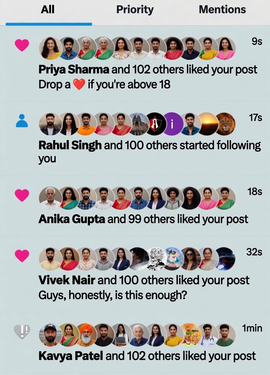 Manoj Singh tweet media