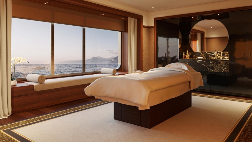 Cruise_Ferry's tweet image. The world’s largest sailing yacht, @orientexpress Corinthian, has been christened 🍾

cruiseandferry.net/articles/world…

#cruise #FrenchRiveria