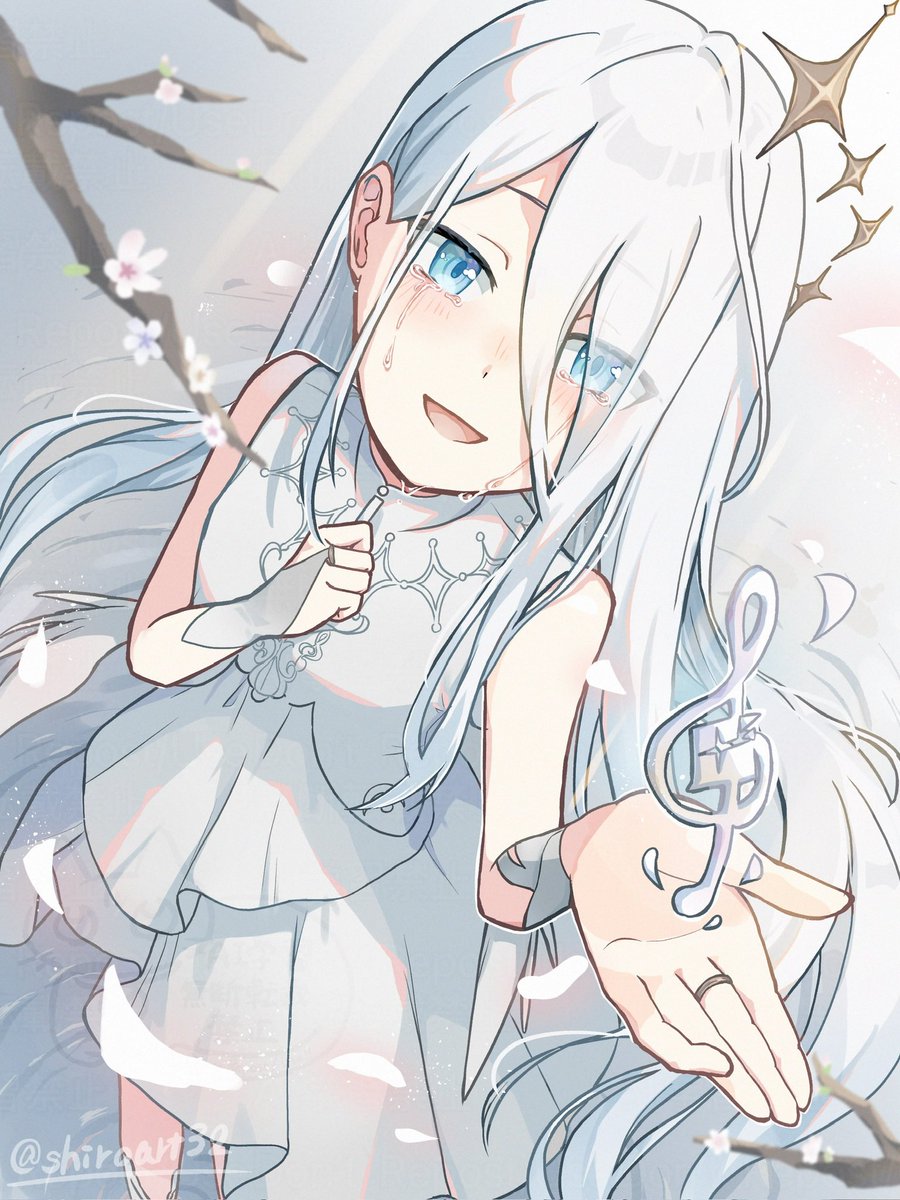 shiroart32's tweet photo. #今月描いた絵を晒��う https://t.co/joDcS7N7fC