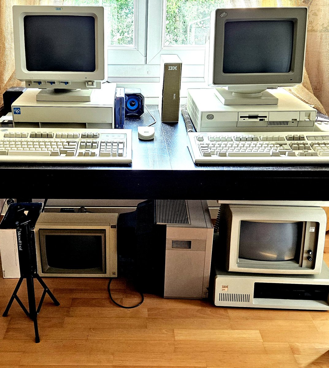 Retro Dream tweet media