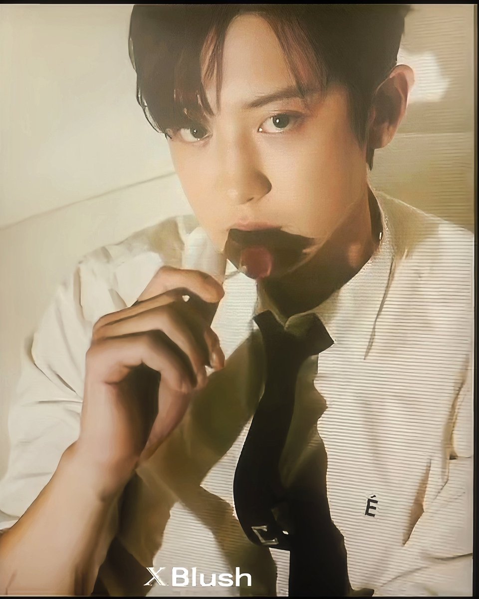 사탕+ 찬열화보는 실패한적 없음