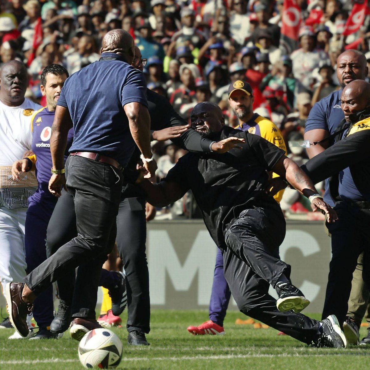 Kagiso Khiba tweet media