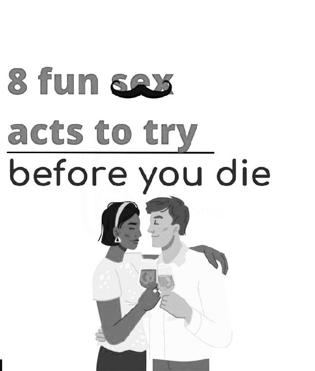 The_HumanCodee's tweet photo. 8 ways to make your life fun and interesting :

Thread https://t.co/uPTVlbg6cg