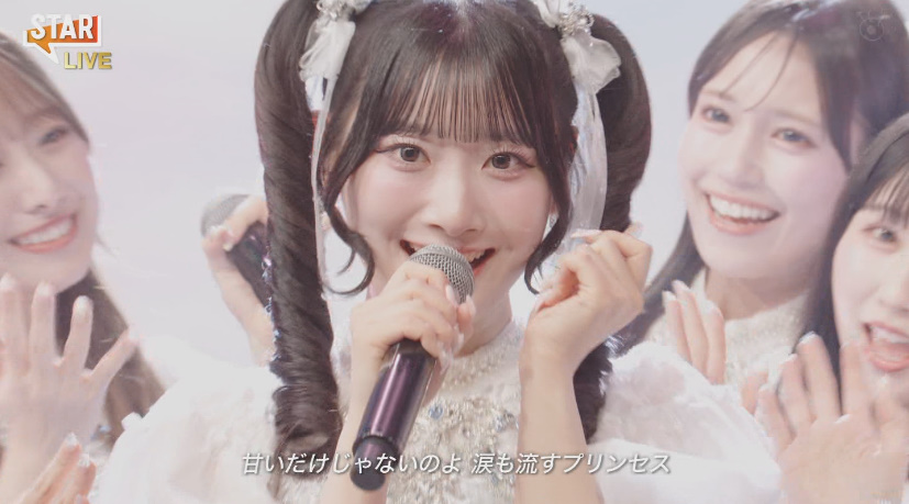 きあら✨️ #齋藤樹愛羅
