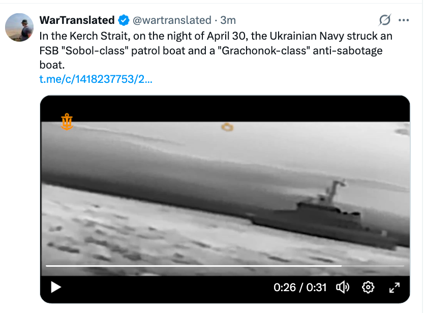 Kate McLain tweet media