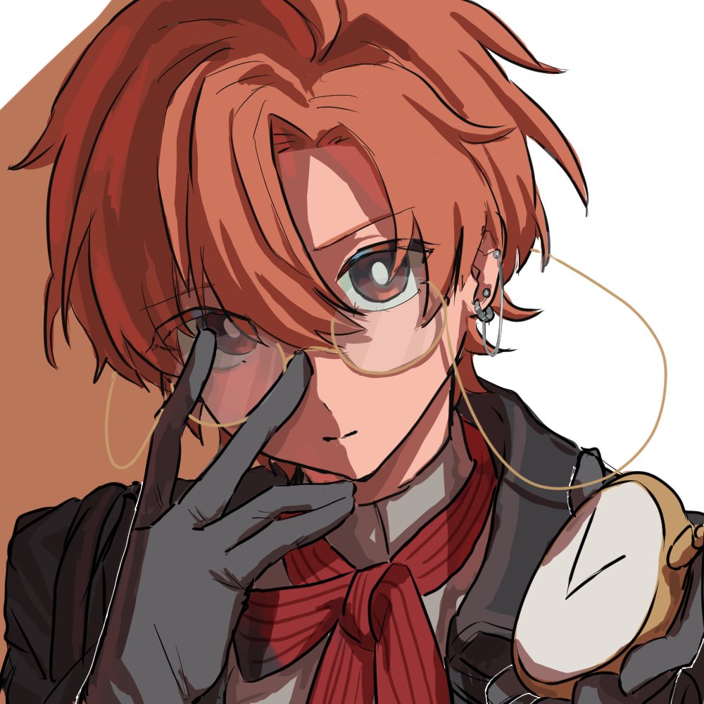 自制心 tweet media