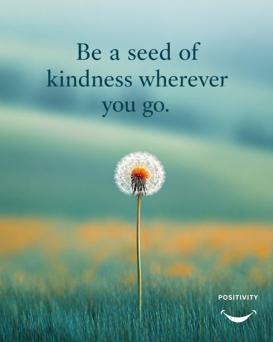 PositivitySaid's tweet photo. https://t.co/h0LOComSJv