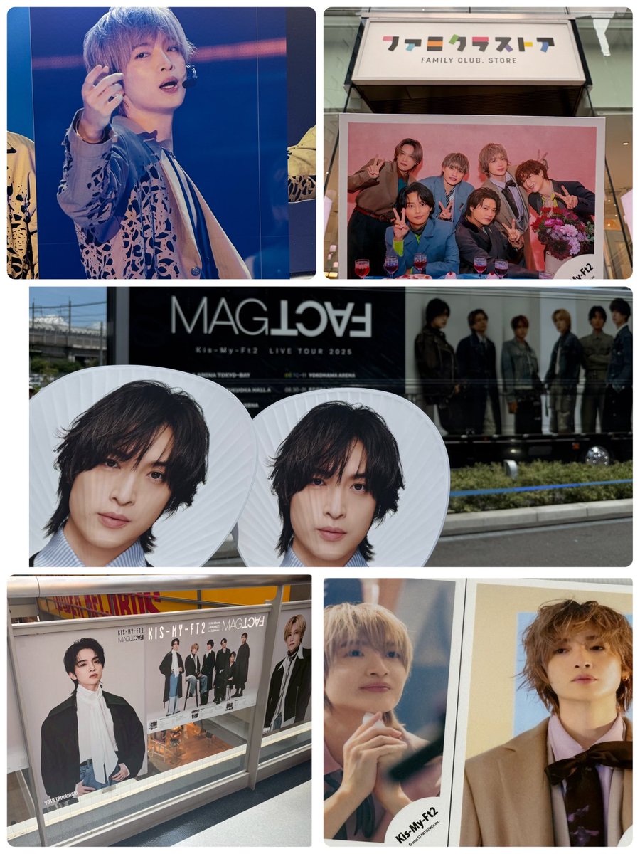 ふうすけ tweet media