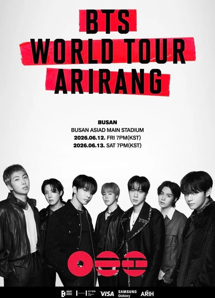 Ikigu8's tweet image. WTS 
2026 BTS:&amp;lt;BTS World Tour&amp;gt; Busan

SOUNDCHECK EF-3 × 3
3x Generation
3x Speed GEN

Local and INTL ARMY
Tickets under the name (NOL)
If interested, DM or Line
International fans can DM ❤️ 

#Bulletproof Boy Scouts of Busan 
#BTS_WORLDTOUR_Arirang
#BTS_WORLDTOUR_ARIRANG_BUSAN