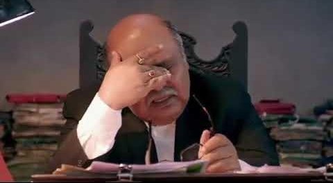 Stress Judicata tweet media